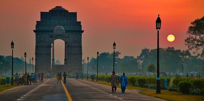 Photo of أفضل وأشهر مدن الهند السياحية وأهم المعالم السياحية