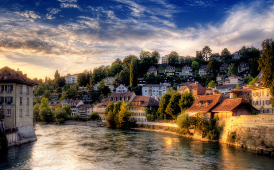 Photo of تعرف على أفضل أماكن سياحية في بيرن السويسرية