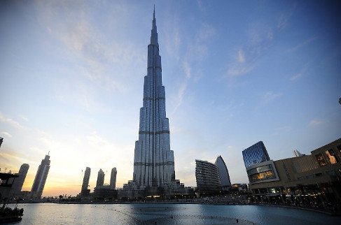 افضل الاماكن السياحية في دبي