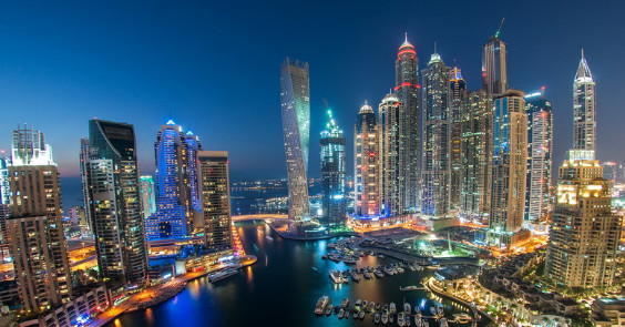 Photo of افضل الاماكن السياحية في دبي