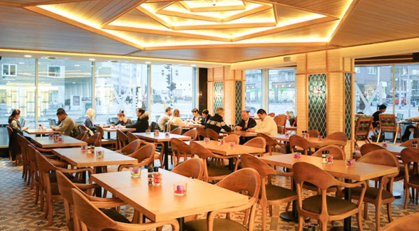 Photo of افضل المطاعم العربيه في امستردام التي يمكنك زيارتها والتعرف عليها
