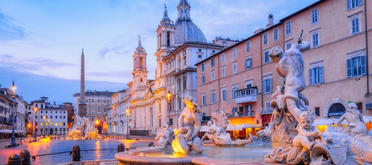 Photo of السياحة في ايطاليا روما وأهم معالمها السياحية