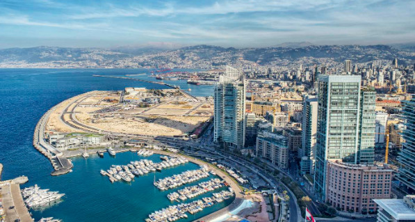 Photo of السياحة في بيروت 2020