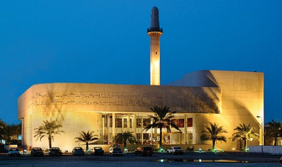 اماكن سياحية في البحرين 