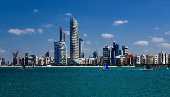 Photo of أفضل اماكن خروج في ابوظبي 2021