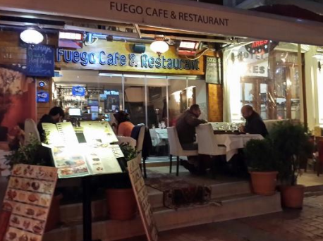 Photo of ارخص المطاعم في اسطنبول