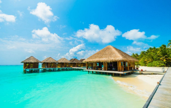 Photo of افضل فنادق جزر المالديف للعرسان