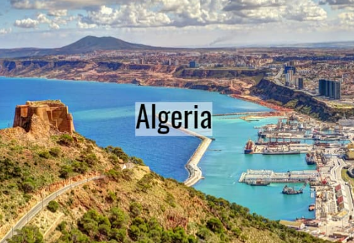 Photo of أهم الاماكن السياحية في الجزائر العاصمة