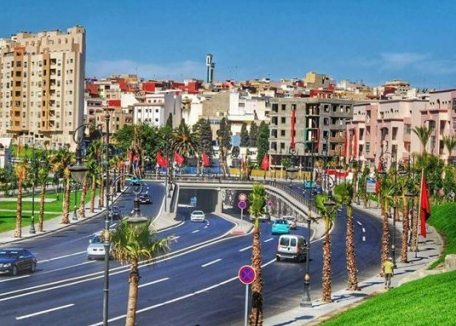 Photo of اجمل الاماكن السياحية في طنجة