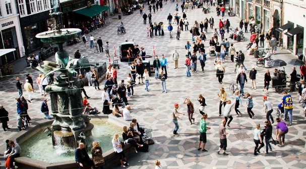 Photo of التسوق في الدنمارك وأبرز الخيارات المتنوعة هناك لقضاء وقت ممتع