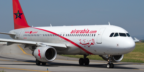 طيران العربية حجز واسعار التذاكر