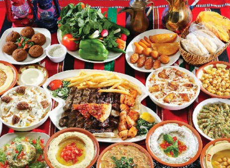 Photo of أفضل مجموعة مطاعم عربية في تبليسي جورجيا وأشهر المطاعم الحلال