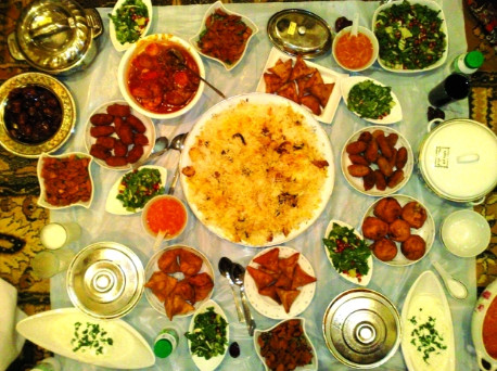 Photo of افضل مطاعم مكة القريبة من الحرم