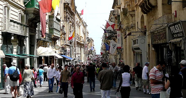 Photo of التسوق في مالطا وأشهر الأسواق الرائعة الموجودة هناك