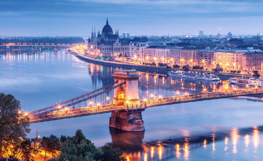 Photo of السياحة في بودابست وأبرز الأماكن السياحية هناك