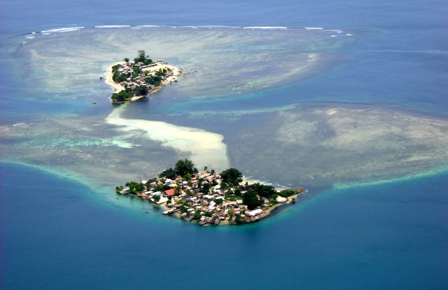 جزر سليمان بالصور