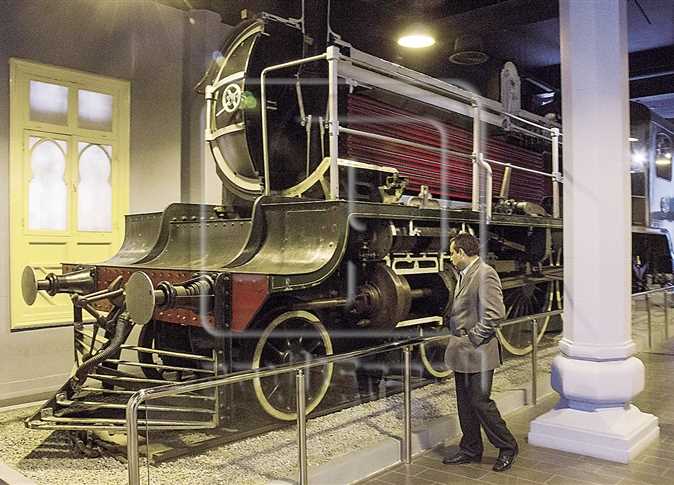 Photo of متحف السكة الحديد مواعيد العمل واسعار التذاكر