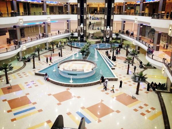 Photo of flamingo mall وأهم مزاياه