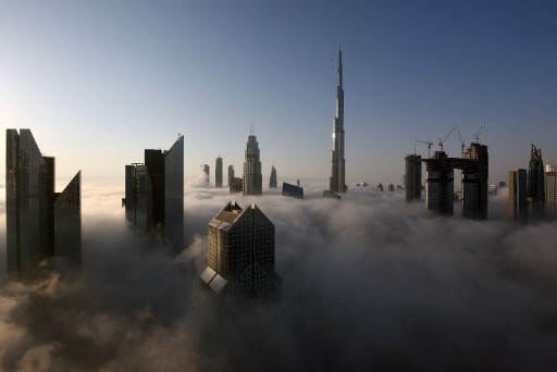 برج خليفة 2019 وصور برج خليفة من الداخل