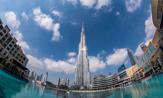 Photo of برج خليفة 2021 وصور برج خليفة من الداخل