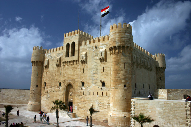Photo of قلعة قايتباى اسعار تذاكر قلعة قايتباى 2022