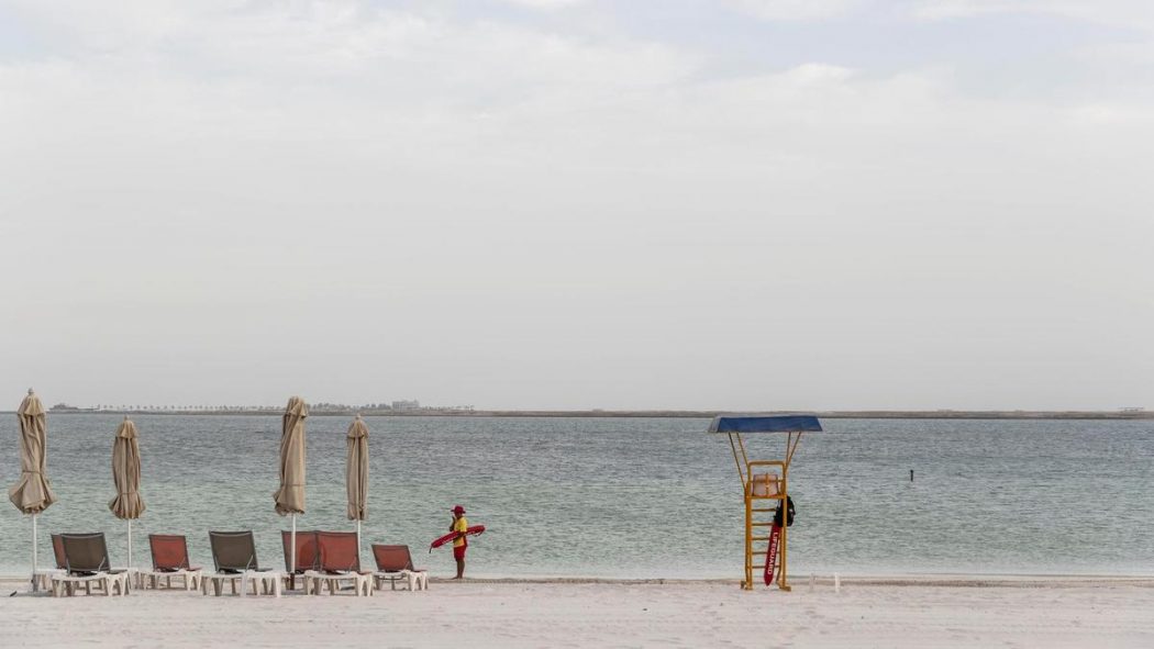 Photo of أهم الأنشطة الترفيهية في شاطئ الحديريات