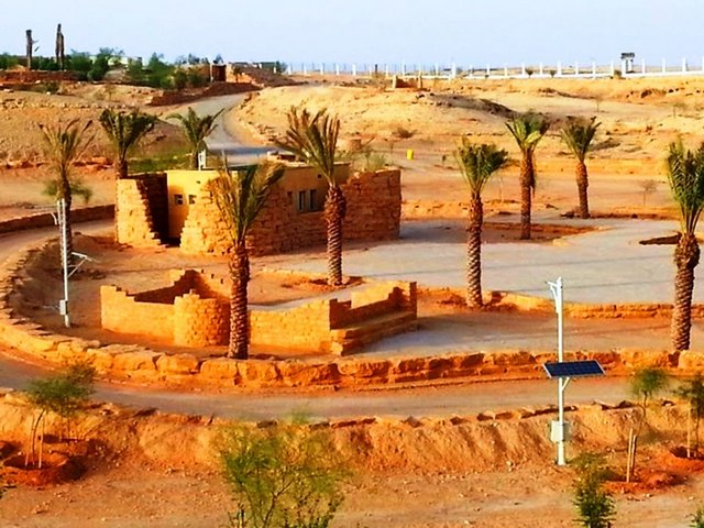 Photo of أنشطة ترفيهية في منتزه الملك سلمان الرياض أسعار وأوقات الدخول والفنادق القريبة
