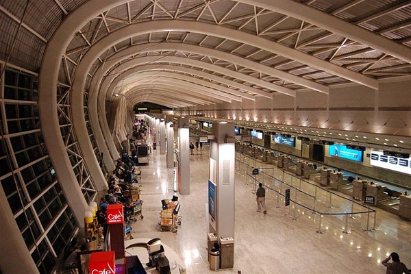 Photo of أهم مطارات الهند وأفضل الخطوط بها