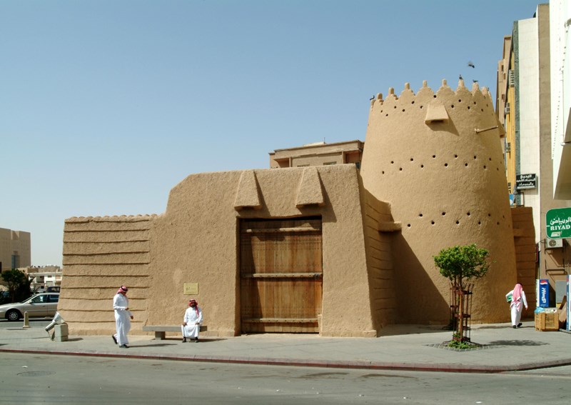 Photo of اثار الدرعية التاريخية واهم معالم الدرعية التاريخية