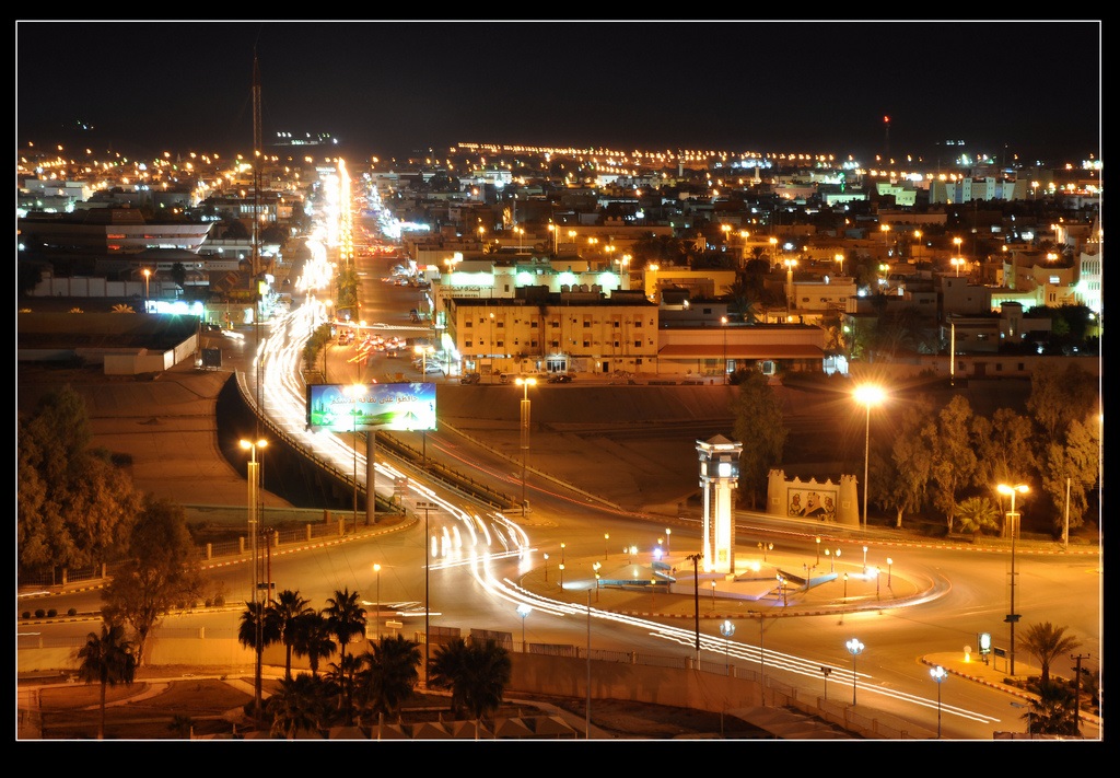 Photo of الحياة في عرعر ومناخ عرعر واهم اسواق عرعر 