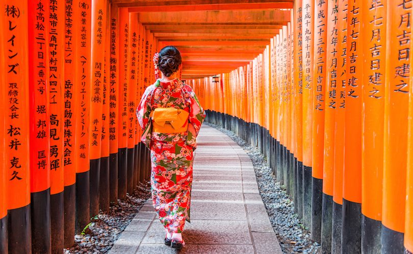 Photo of السياحة في كيوتو وأهم الأماكن السياحية بها