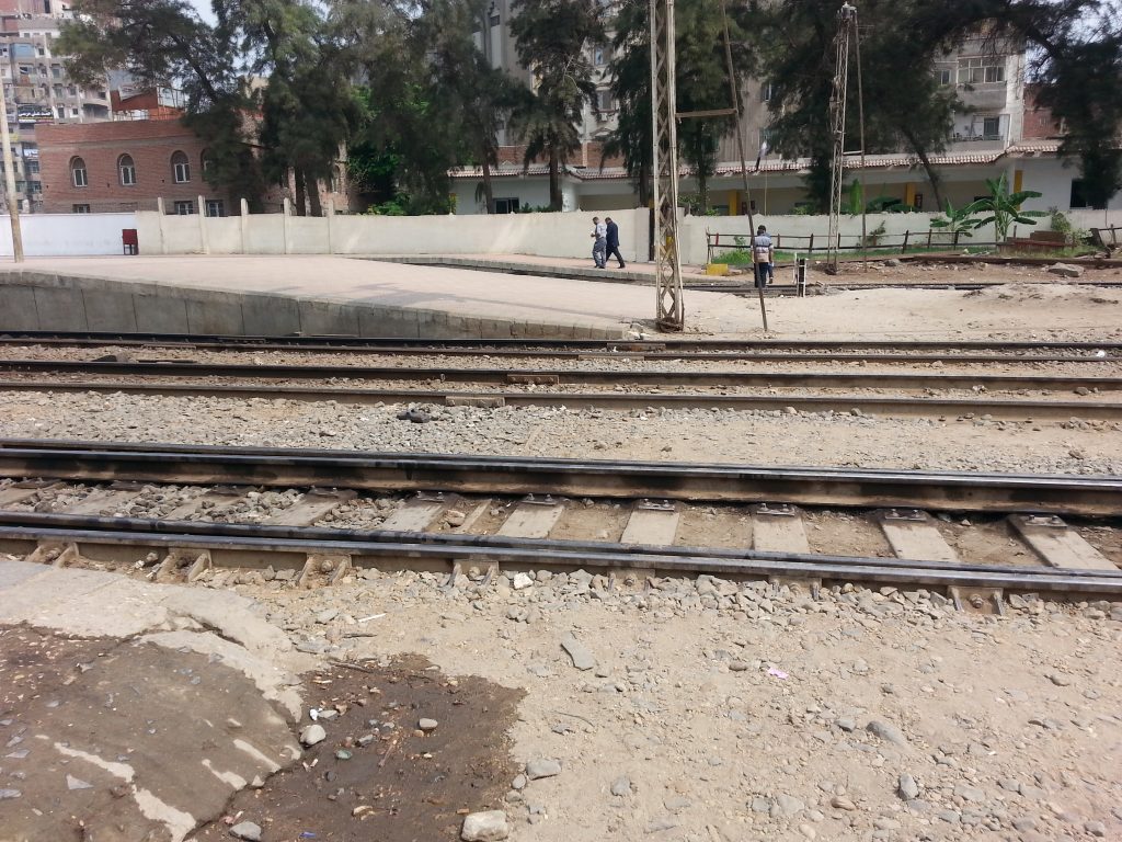 Photo of مواعيد واسعار قطارات القاهرة دمياط والعكس 2023