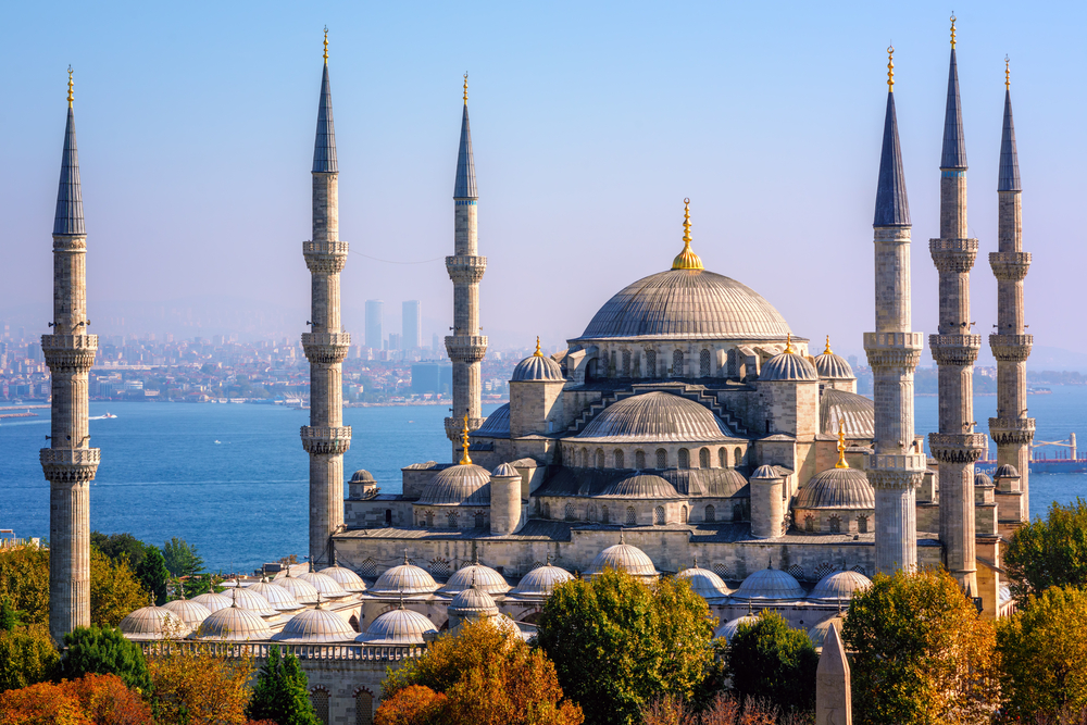 Photo of عروض السفر إلى تركيا 2023 لمدة 14 يوم ومتوسط أسعارها حسب أغلب الشركات السياحية
