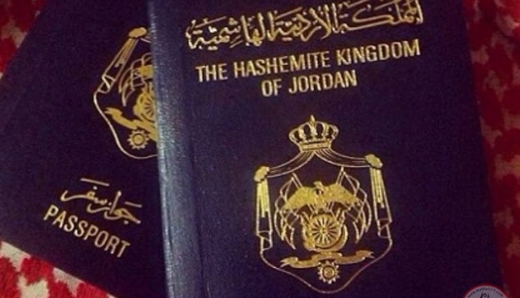 الدول التي يدخلها الأردنيين بدون تأشيرة
