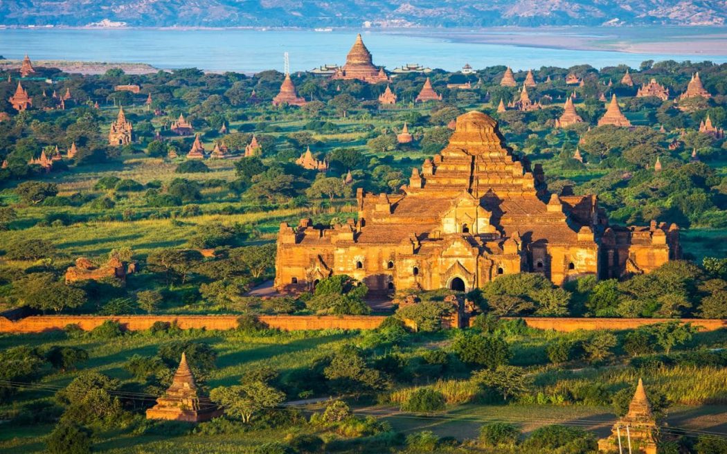Photo of السياحة في ميانمار وأهم وأشهر المعالم السياحية بها والتي تجعلها وجهة سياحية مميزة للغاية