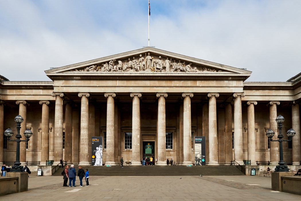 Photo of المتحف البريطاني أحد أعرق المتاحف في العالم ومواعيد الدخول والفنادق القريبة منه