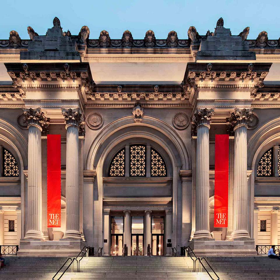 Photo of متحف المتروبوليتان للفنون في نيويورك ومواعيد ورسوم الدخول والفنادق القريبة منه