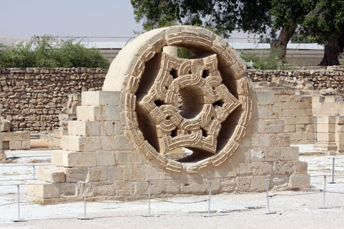 Photo of أفضل الاماكن الاثرية في اريحا