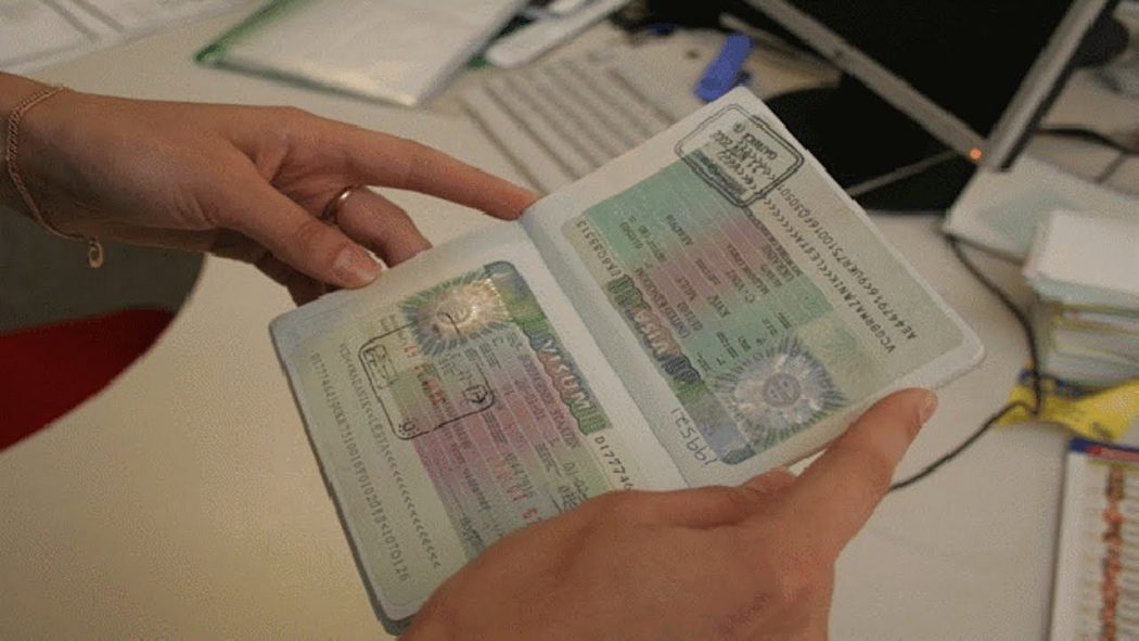 Photo of الوثائق المطلوبة للحصول على تأشيرة إيطاليا من المغرب