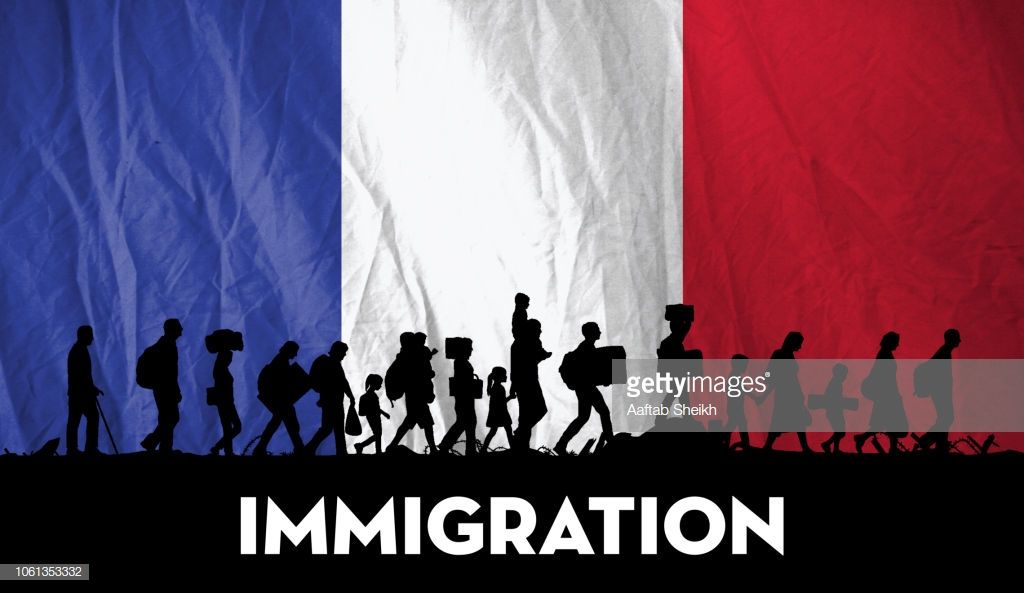 Photo of شروط الهجرة إلى فرنسا 2024