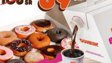 Photo of dunkin donuts اسكندرية – واهم فروع دانكن دونتس الاسكندرية