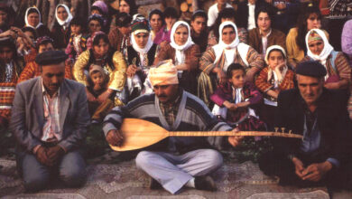 Photo of عادات وتقاليد العراق