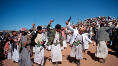 Photo of عادات وتقاليد اليمن