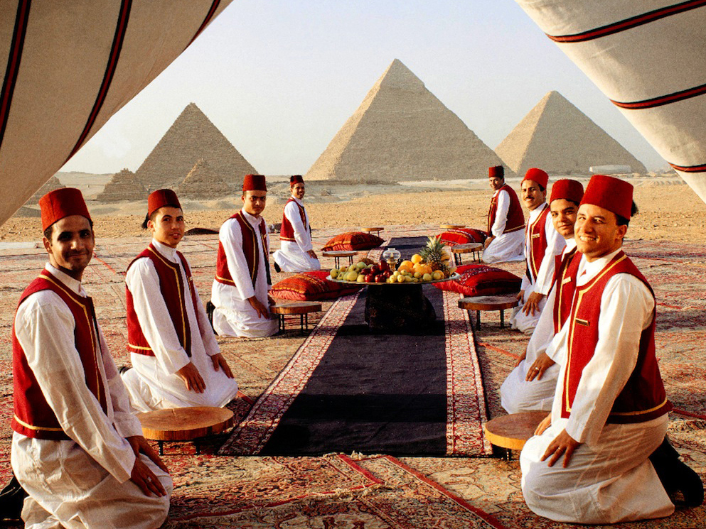 عادات وتقاليد المصريين عادات وتقاليد المصريين