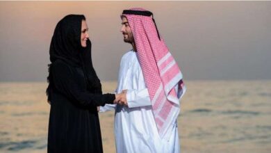 Photo of زواج السعودية من أجنبي غير مقيم