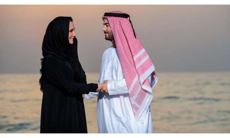 زواج السعودية من أجنبي غير مقيم