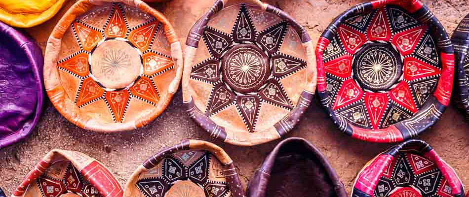 عادات وتقاليد المغرب