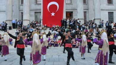 Photo of عادات وتقاليد تركيا