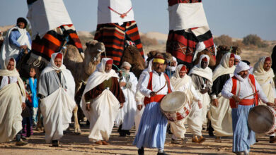 Photo of عادات وتقاليد البدو