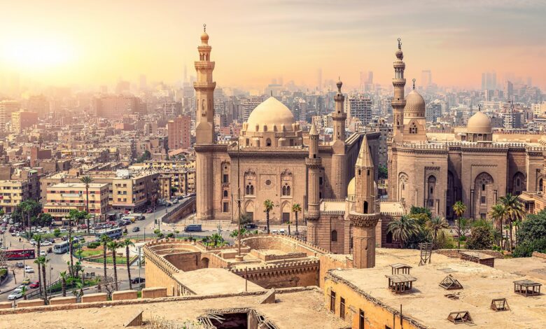 أفضل اماكن للزيارة في القاهرة 2023